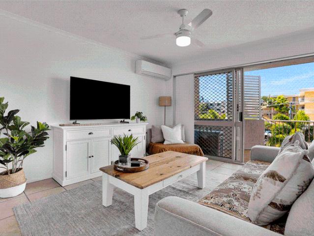 Apartment for rent in Kings Creek, Queensland