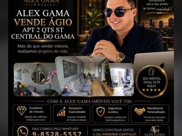 Apartamento venda em Região Geográfica Imediata do Distrito Federal, Região Integrada de Desenvolvimento do Distrito Federal e Entorno