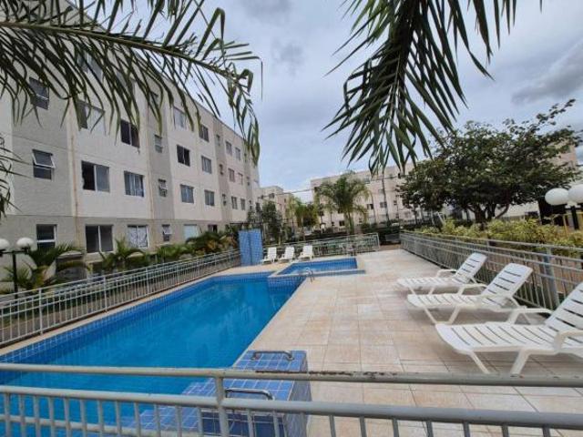 Apartamento venda em Região Geográfica Imediata de Luziânia, Região Integrada de Desenvolvimento do Distrito Federal e Entorno