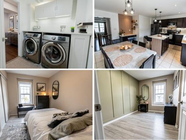 House for rent in Georgina, Ontario