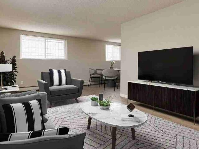 Apartment for rent in Wedgewood, Alberta