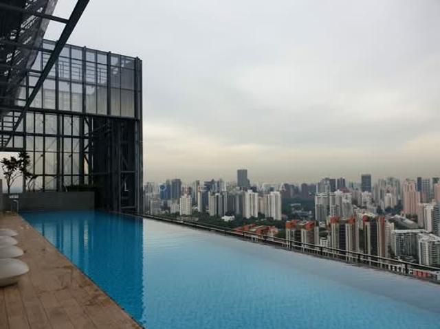 Apartment for rent