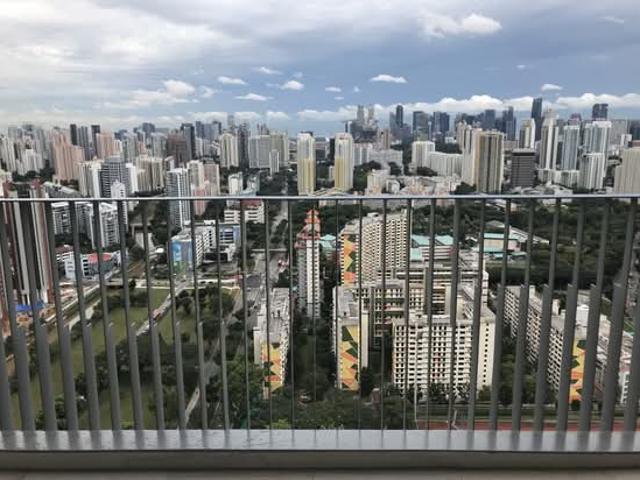 Apartment for rent