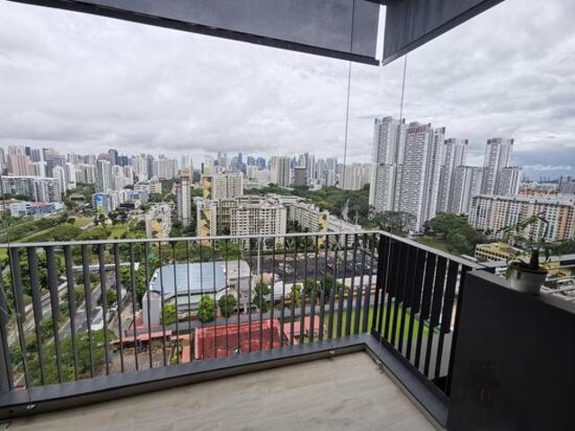 Apartment for rent