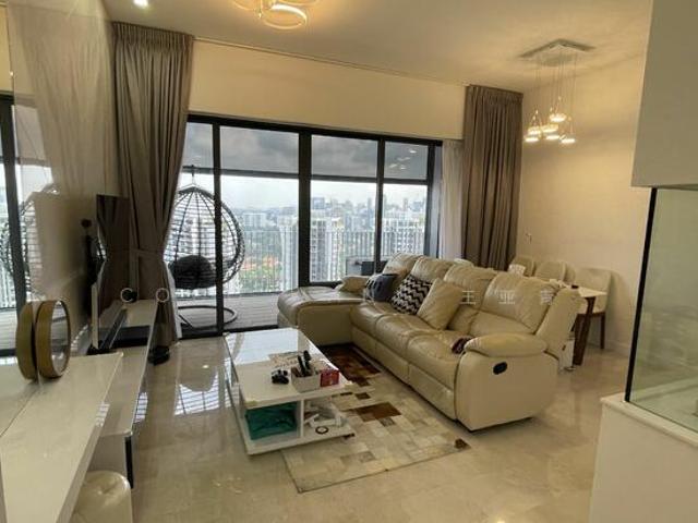 Apartment for rent