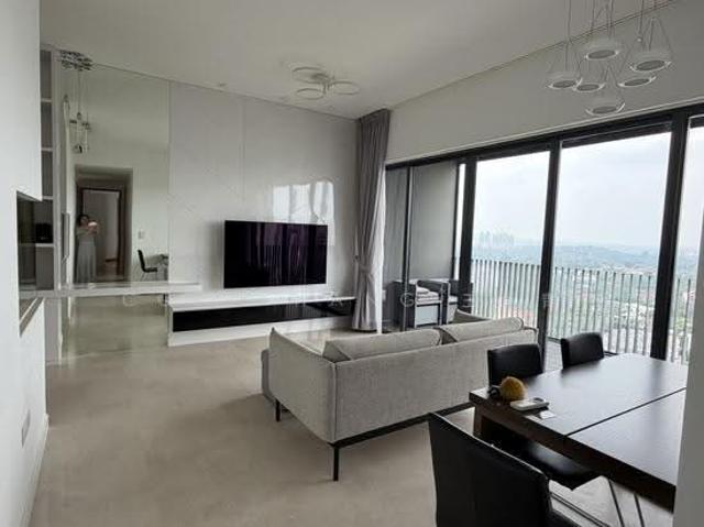 Apartment for rent