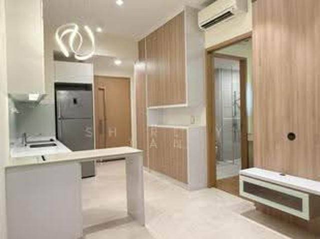 Apartment for rent in Redhill, Singapore
