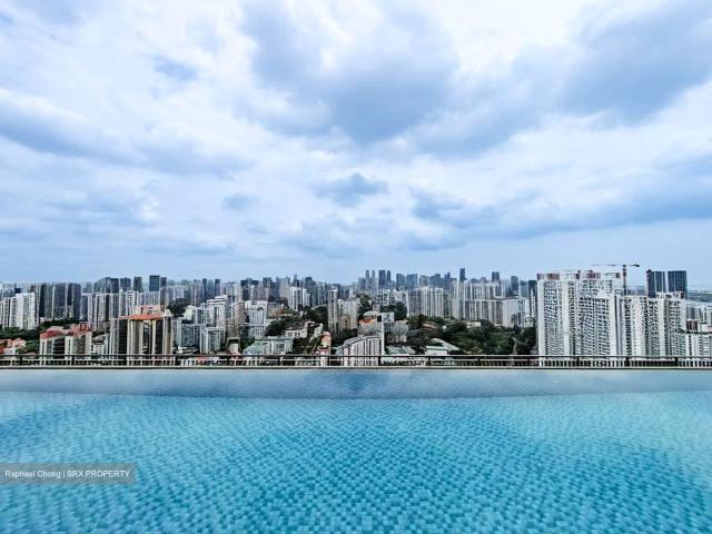 Apartment for rent