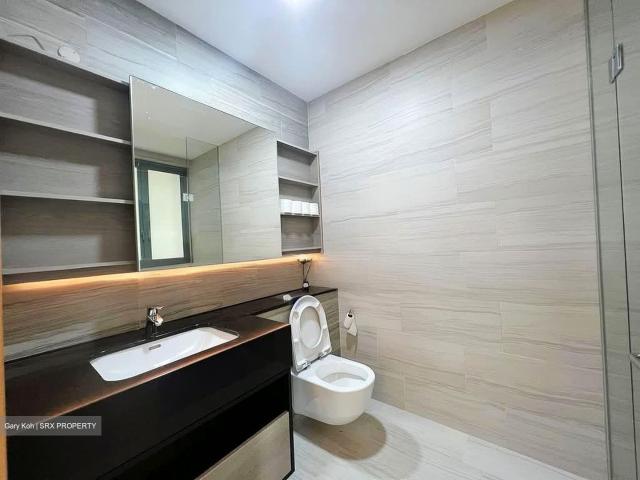 Apartment for rent