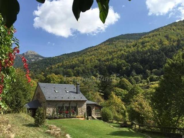 Casa en alquiler en La Jacetania, Aragón