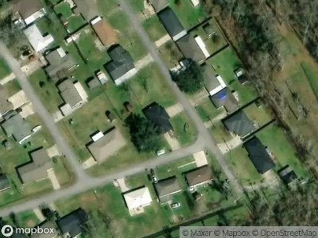 House for sale in Houma, Louisiana