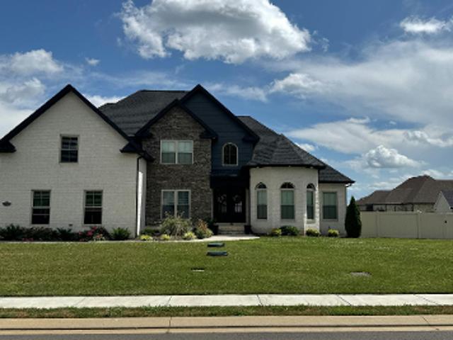 House for sale in Tennessee
