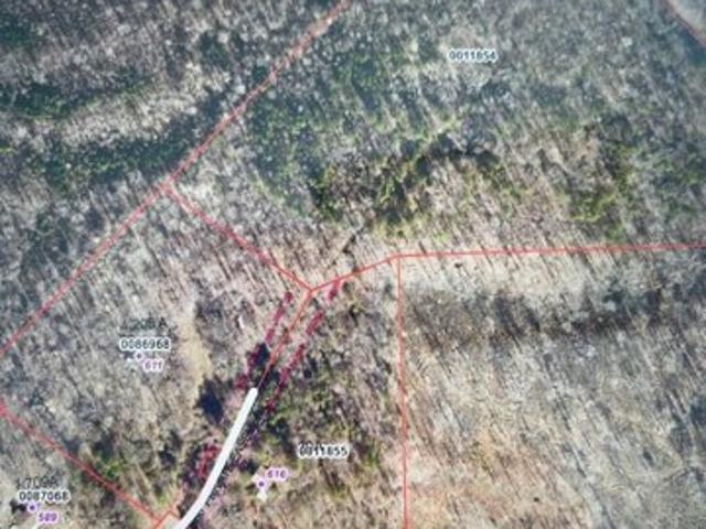 Land for sale in Siler City