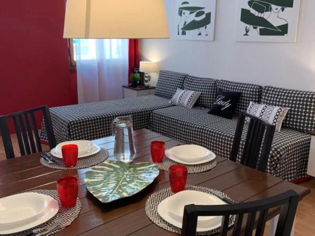 Appartamento in affitto a Quartiere 1, Firenze