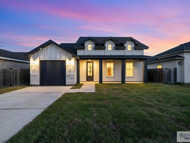 House for sale in Brownsville, Texas