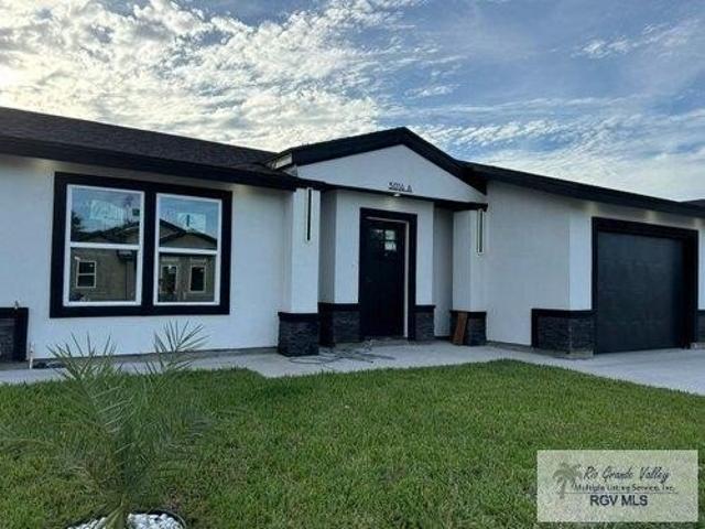 House for sale in Brownsville, Texas