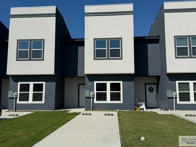 House for sale in Brownsville, Texas