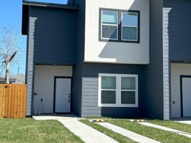 House for sale in Brownsville, Texas