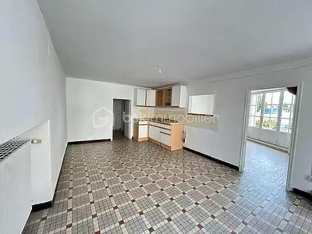 Maison vente à La Métairie, Alexain