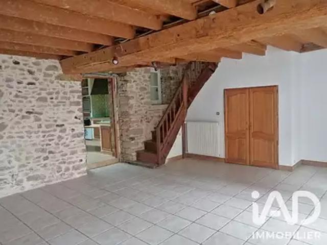 Maison vente à La Métairie, Alexain