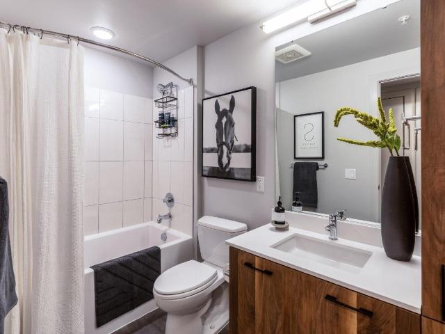 Apartment for rent in Seattle, Washington