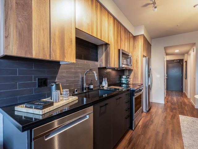 Apartment for rent in Seattle, Washington