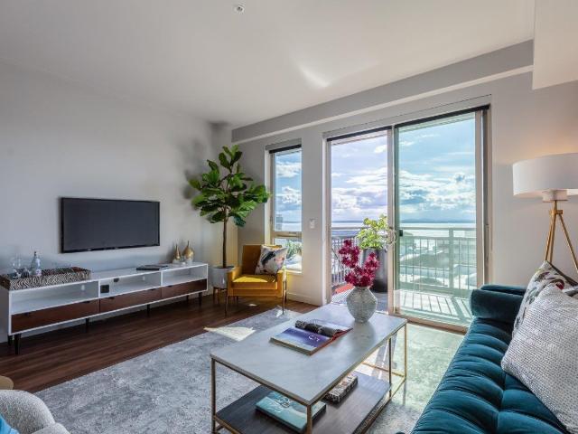Apartment for rent in Seattle, Washington