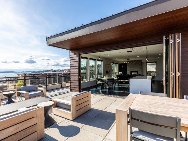 Apartment for rent in Seattle, Washington