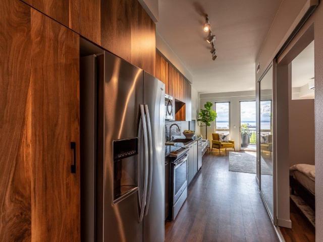 Apartment for rent in Seattle, Washington