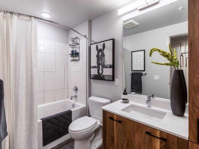 Apartment for rent in Seattle, Washington