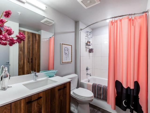 Apartment for rent in Seattle, Washington