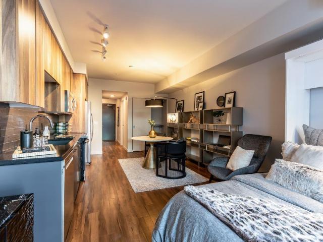 Apartment for rent in Seattle, Washington