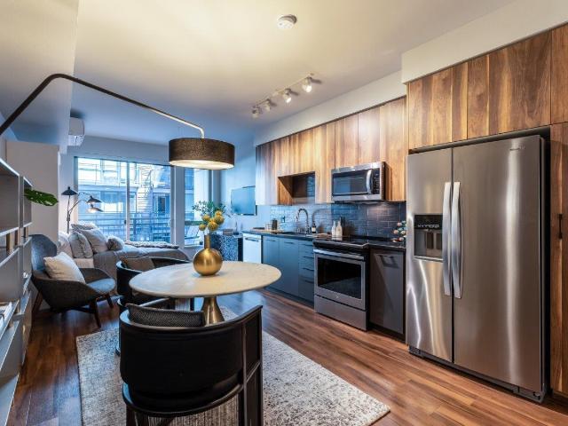 Apartment for rent in Seattle, Washington