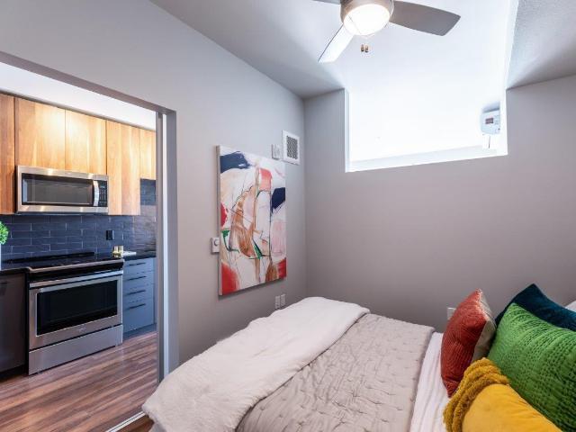 Apartment for rent in Seattle, Washington