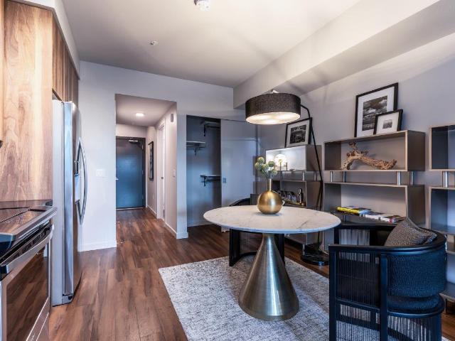 Apartment for rent in Seattle, Washington