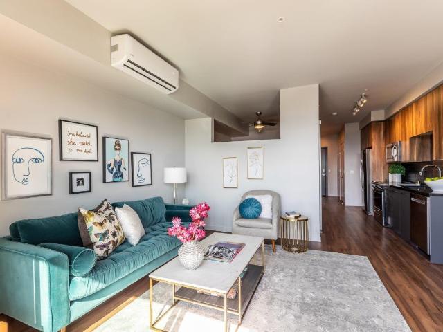 Apartment for rent in Seattle, Washington