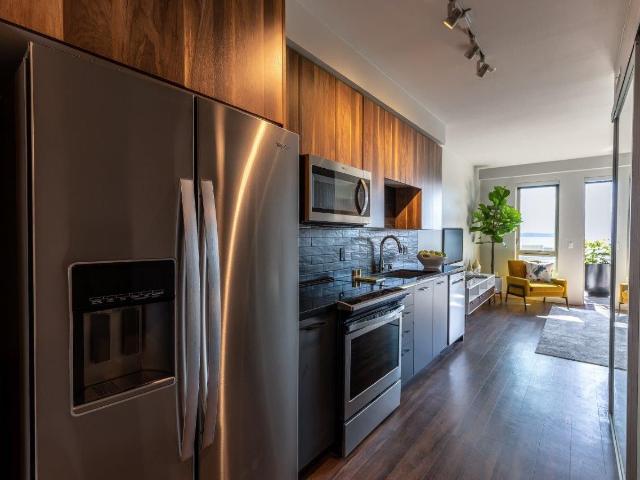 Apartment for rent in Seattle, Washington