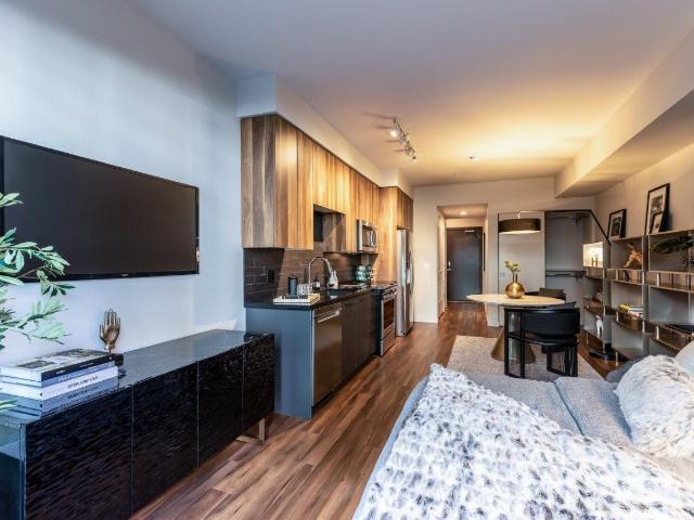 Apartment for rent in Seattle, Washington