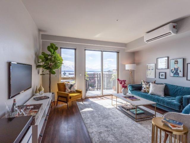 Apartment for rent in Seattle, Washington