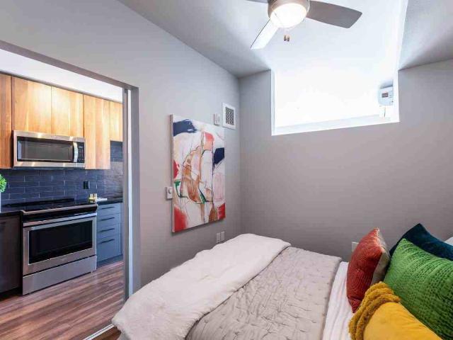 Apartment for rent in Seattle, Washington