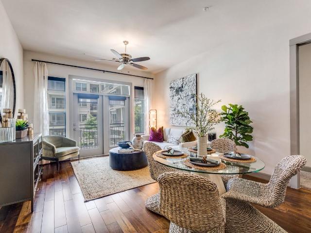 Apartment for rent in Harris, Texas