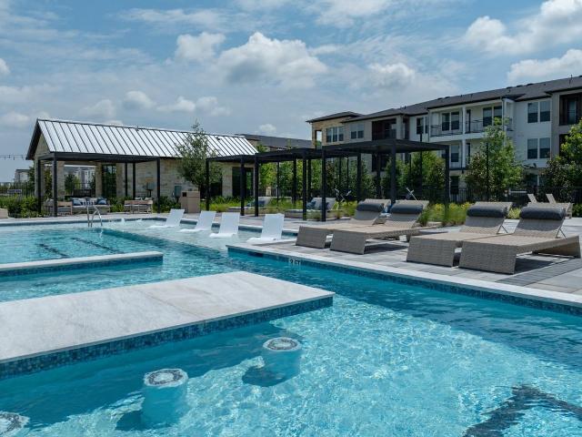 Apartment for rent in Harris, Texas