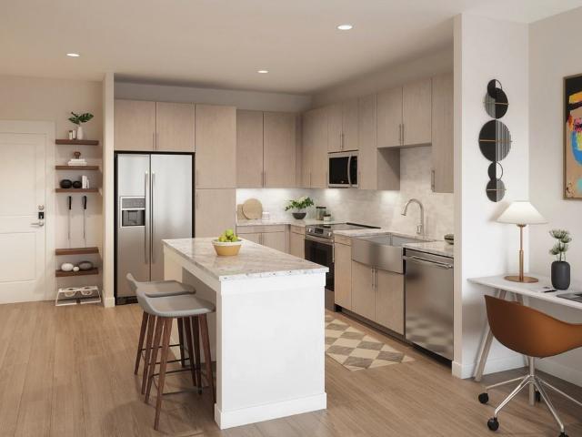 Apartment for rent in Harris, Texas
