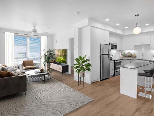 Apartment for rent in Kent, Washington