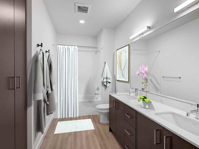 Apartment for rent in Kent, Washington