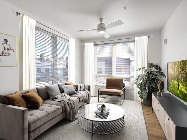 Apartment for rent in Kent, Washington