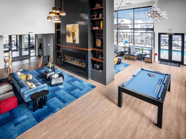 Apartment for rent in Kent, Washington