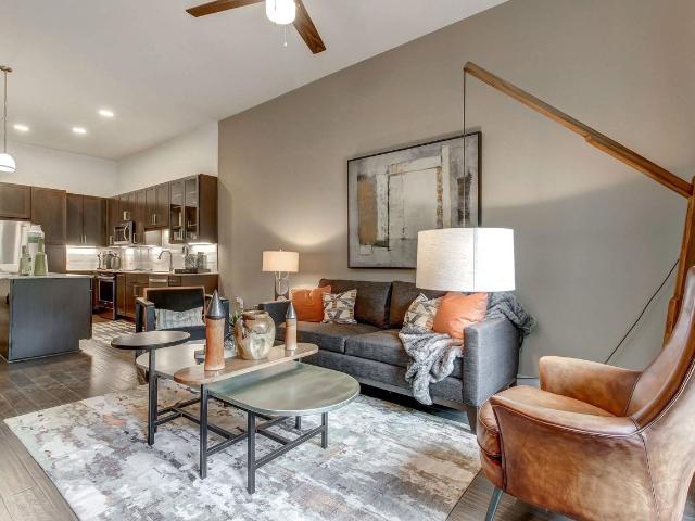 Apartment for rent in Dallas, Texas