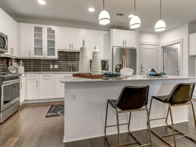 Apartment for rent in Dallas, Texas