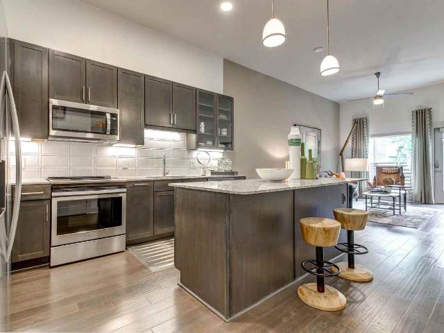 Apartment for rent in Dallas, Texas